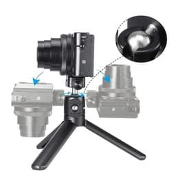 Ulanzi UURig U-Pod Masaüstü Metal Tripod Vlog Grip (1724)