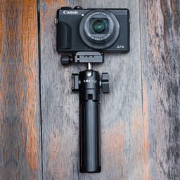 Ulanzi UURig U-Pod Masaüstü Metal Tripod Vlog Grip (1724)