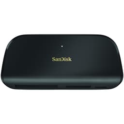Sandisk ImageMate PRO USB-C Reader/Writer 