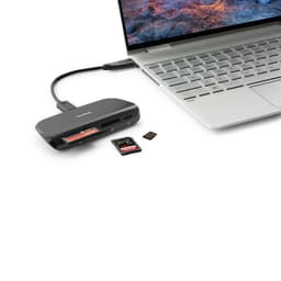 Sandisk ImageMate PRO USB-C Reader/Writer 