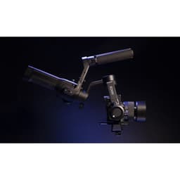 Pgytech Handgrip Mount for Ronin-S/SC (P-RH-031)