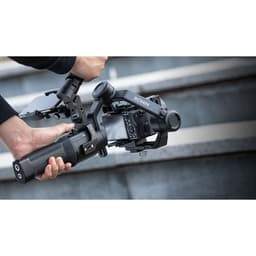 Pgytech Handgrip Mount for Ronin-S/SC (P-RH-031)