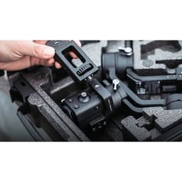 Pgytech Handgrip Mount for Ronin-S/SC (P-RH-031)