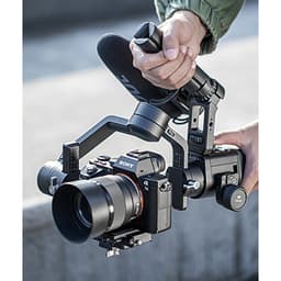Pgytech Handgrip Mount for Ronin-S/SC (P-RH-031)