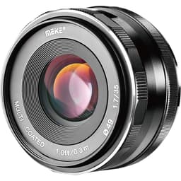 Meike MK-35mm f/1.7 Lens for Canon EF-M