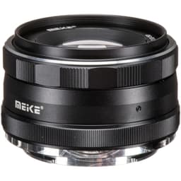 Meike MK-50mm f/2 Lens for Canon EF-M