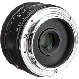 Meike MK-50mm f/2 Lens for Canon EF-M
