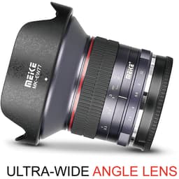 Meike MK-12mm f/2.8 Lens for Sony E