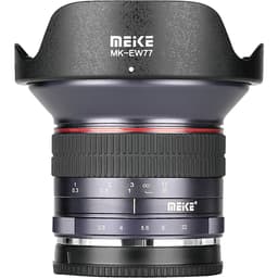 Meike MK-12mm f/2.8 Lens for Canon EF-M