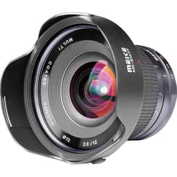 Meike MK-12mm f/2.8 Lens for Canon EF-M