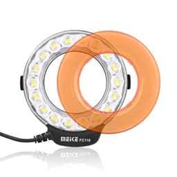 Meike MK-FC110 Led Macro Ring Flash