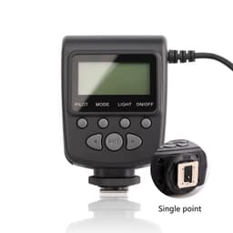 Meike MK-FC110 Led Macro Ring Flash