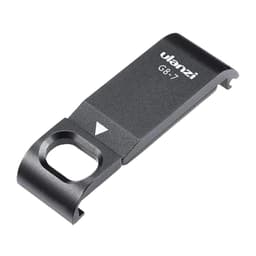 Ulanzi G8-7 Gopro Hero8 Kablo Girişli Pil Kapağı (1778)