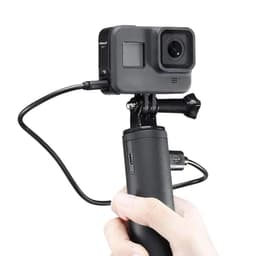 Ulanzi G8-7 Gopro Hero8 Kablo Girişli Pil Kapağı (1778)