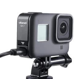 Ulanzi G8-7 Gopro Hero8 Kablo Girişli Pil Kapağı (1778)