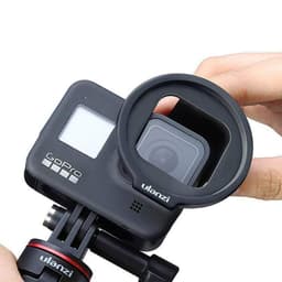 Ulanzi G8-6 Gopro Hero8 52mm Filtre Adaptörü (1763)