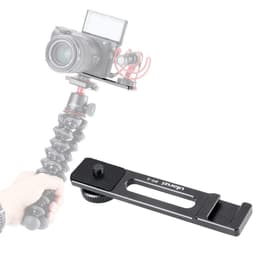 Ulanzi PT-5 Vlogging Microphone Stand (1312)