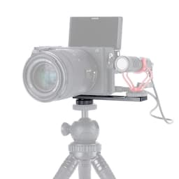 Ulanzi PT-5 Vlogging Microphone Stand (1312)
