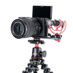 Ulanzi PT-5 Vlogging Microphone Stand (1312)