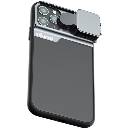 Ulanzi U-Lens Multi-Lens Case for iPhone 11 Pro Max (1733)