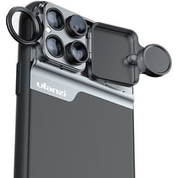 Ulanzi U-Lens Multi-Lens Case for iPhone 11 Pro Max (1733)