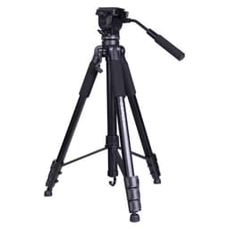Digipod TR-688FV Video Tripod + Çanta Hediyeli