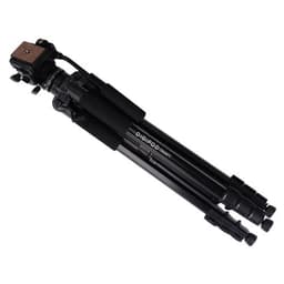 Digipod TR-688FV Video Tripod + Çanta Hediyeli