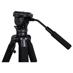 Digipod TR-688FV Video Tripod + Çanta Hediyeli