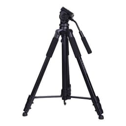 Digipod TR-688FV Video Tripod + Çanta Hediyeli