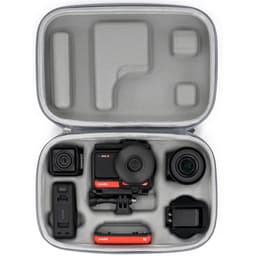Insta360 ONE R Carry Case Taşıma Çantası