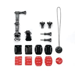 Insta360 Helmet Mount Bundle 