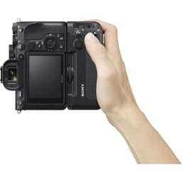Sony VG-C4EM Battery Grip (A9 II, A7R IV, A7S III)