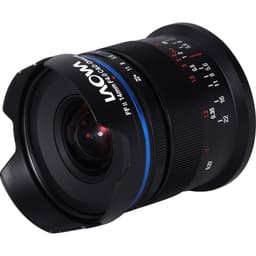 Laowa 14mm F/4 FF RL Zero-D Lens (Sony E)