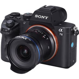 Laowa 14mm F/4 FF RL Zero-D Lens (Sony E)