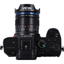 Laowa 14mm F/4 FF RL Zero-D Lens (Sony E)