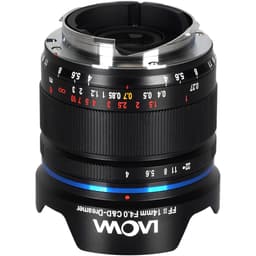 Laowa 14mm F/4 FF RL Zero-D Lens (Sony E)