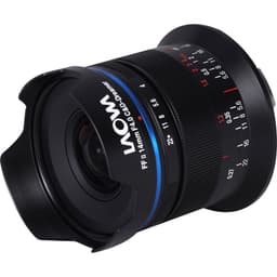 Laowa 14mm F/4 FF RL Zero-D Lens (Leica L)