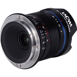 Laowa 14mm F/4 FF RL Zero-D Lens (Leica L)