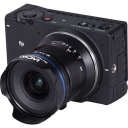 Laowa 14mm F/4 FF RL Zero-D Lens (Leica L)