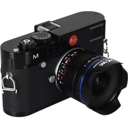 Laowa 14mm F/4 FF RL Zero-D Lens (Leica M)