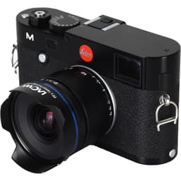 Laowa 14mm F/4 FF RL Zero-D Lens (Leica M)