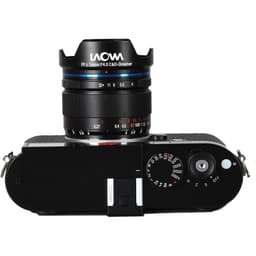 Laowa 14mm F/4 FF RL Zero-D Lens (Leica M)