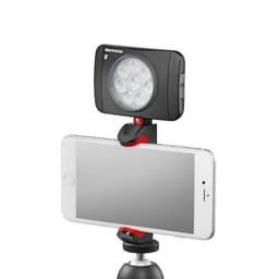 Manfrotto MCPIXI Pixi Universal Smartphone Clamp