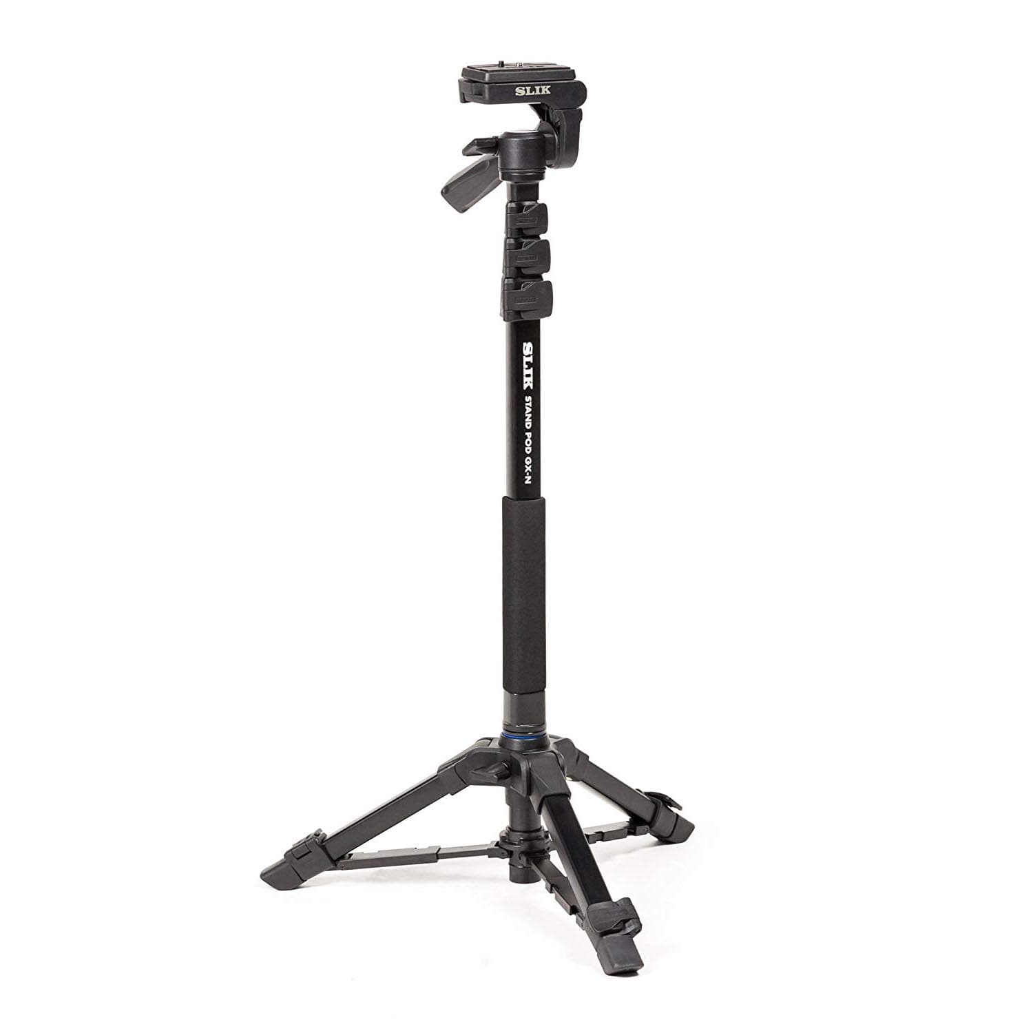 Slik Stand Pod GX-N Monopod + Taşıma Kılıfı
