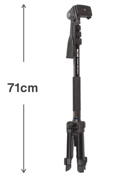 Slik Stand Pod GX-N Monopod + Taşıma Kılıfı
