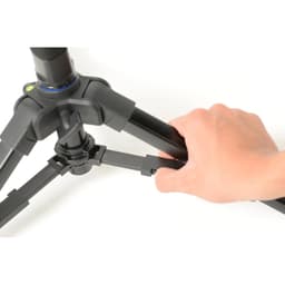 Slik Stand Pod GX-N Monopod + Taşıma Kılıfı