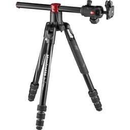 Manfrotto MKBFRA4GTXP-BH Befree GT XPRO Alüminyum Tripod