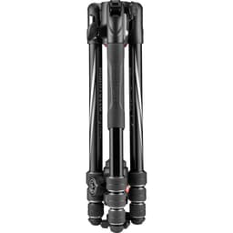 Manfrotto MKBFC4GTXP-BH Befree GT XPRO Carbon Fiber Travel Tripod