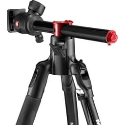 Manfrotto MKBFC4GTXP-BH Befree GT XPRO Carbon Fiber Travel Tripod