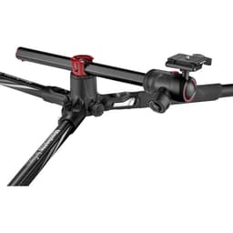 Manfrotto MKBFC4GTXP-BH Befree GT XPRO Carbon Fiber Travel Tripod